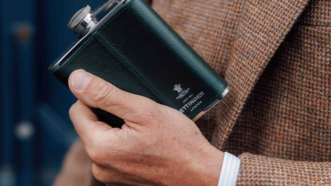 The Hidden History of Leather‑Making in Walsall and Northamptonshire