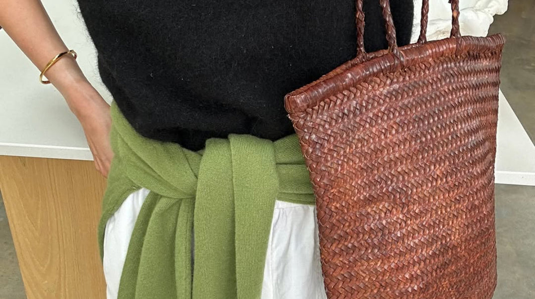 Versatile Summer Fashion Trends For Your Wardrobe